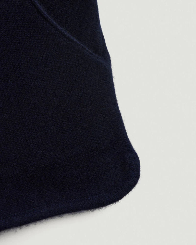 Nonchi Cashmere Mediterranean Shorts