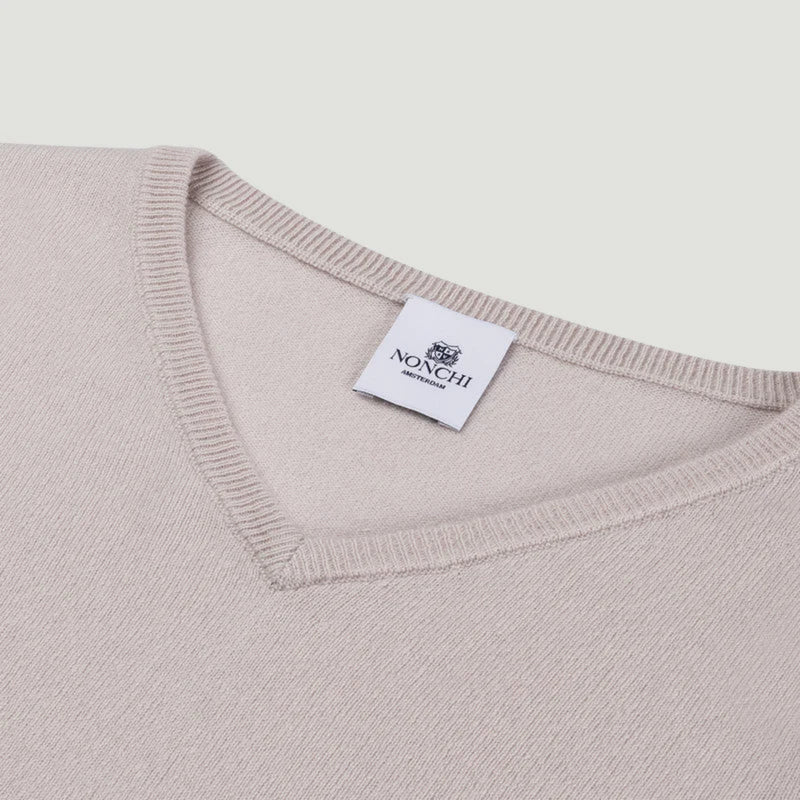 Nonchi Cashmere Padierna Sweater