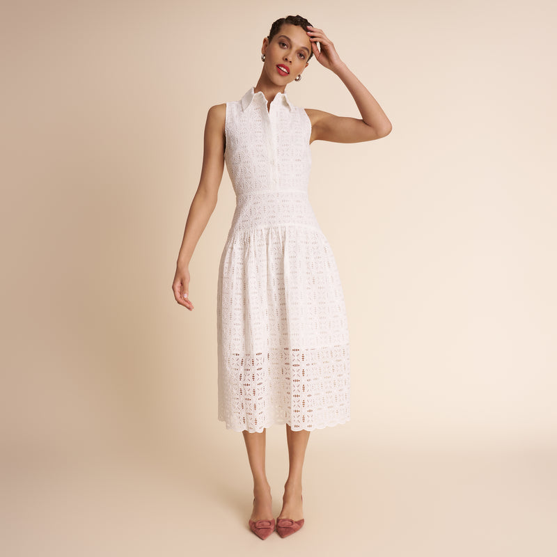 Theodora Aperitivo Dress