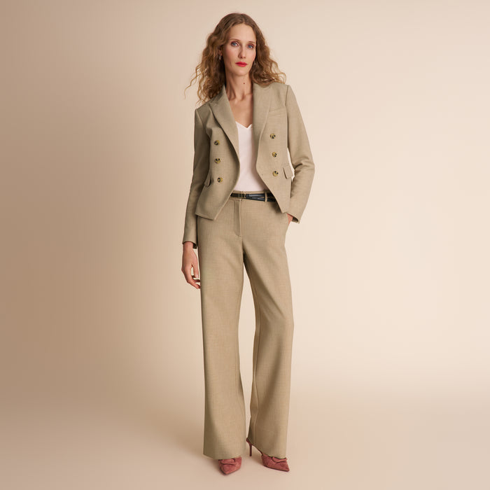 Priscilla Founder Blazer