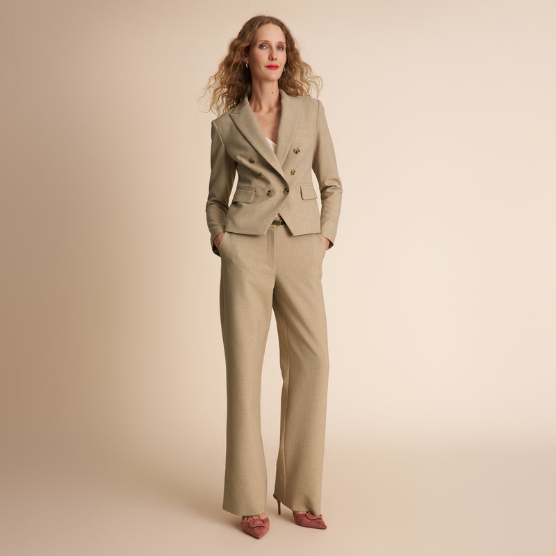 Priscilla Founder Blazer