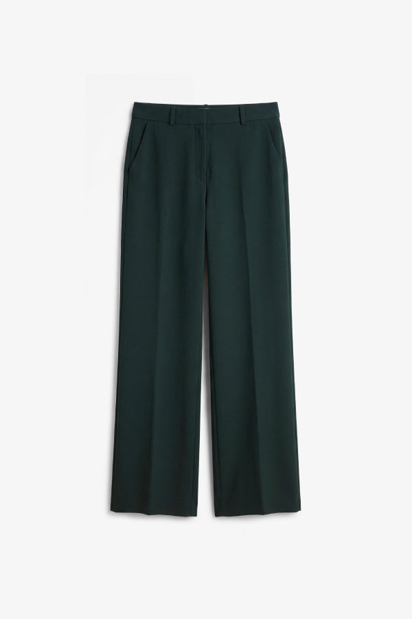 Tinsley Wide-Leg Trouser