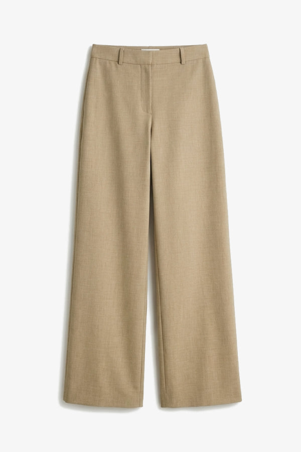 Tinsley Wide-Leg Trouser