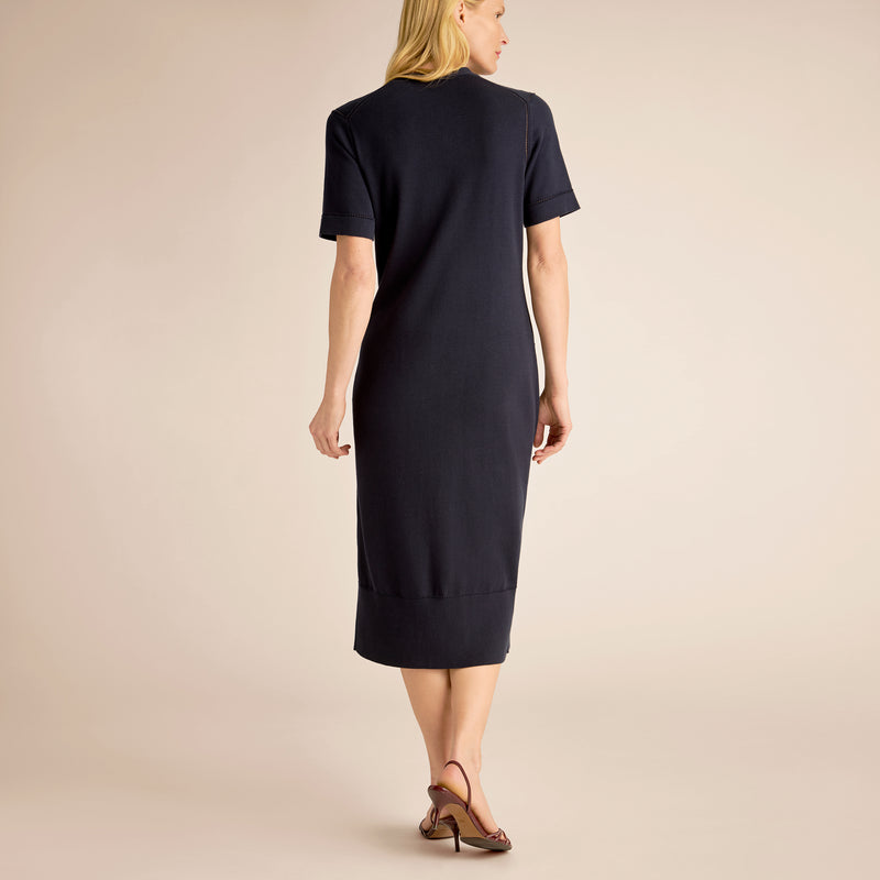 Tita Sweater Dress