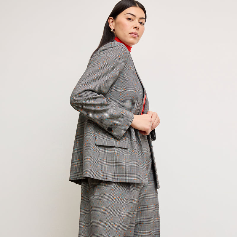 Tyner Director Blazer