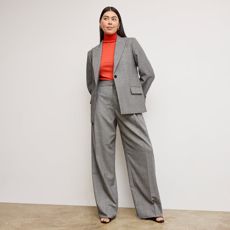 Tyner Director Blazer