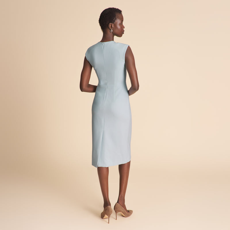 Vienna Sheath Dress