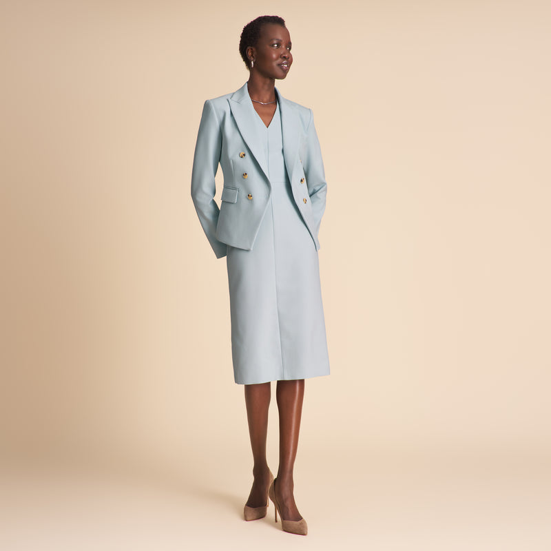 Vienna Sheath Dress