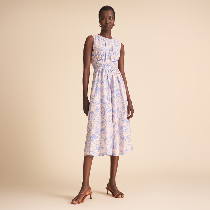 Vita Soirée Dress