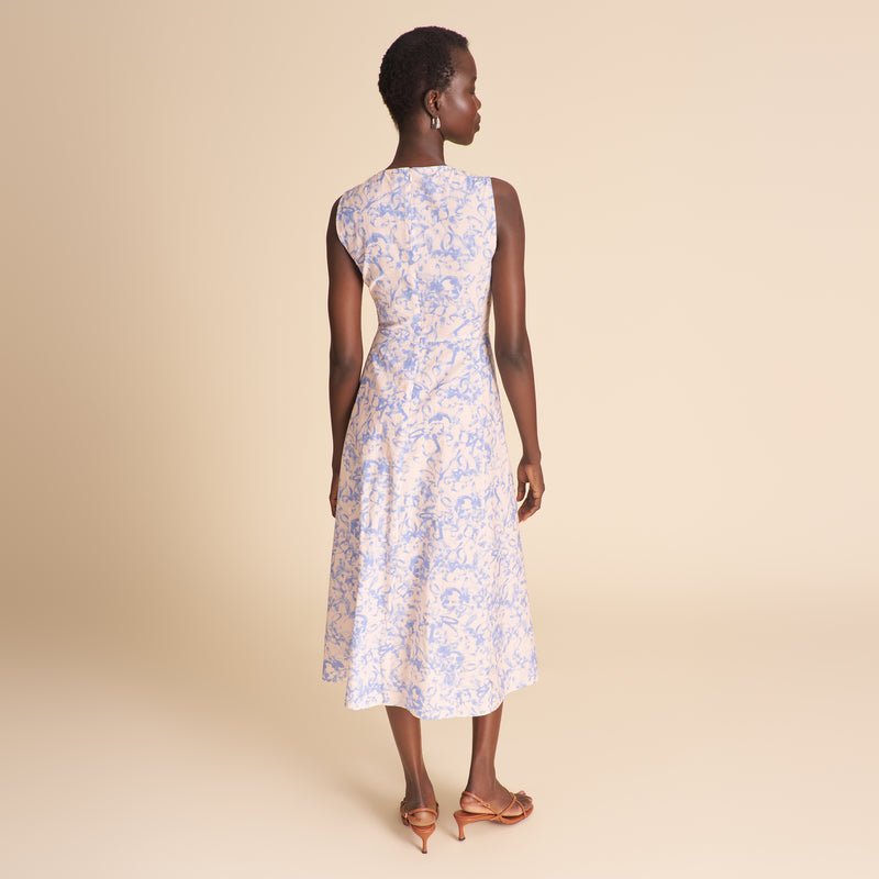 Vita Soirée Dress