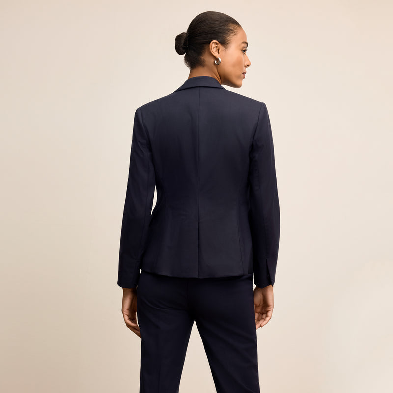 Yasmine Timeless Blazer