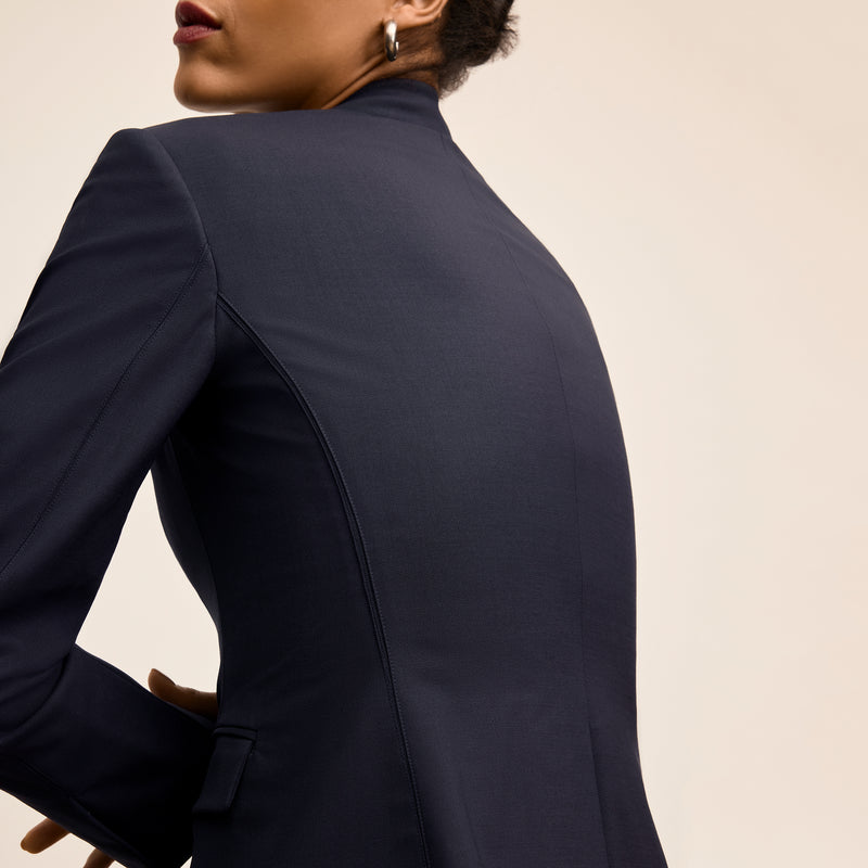 Yasmine Timeless Blazer