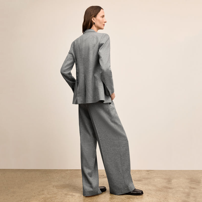 Yiyan Classic Blazer