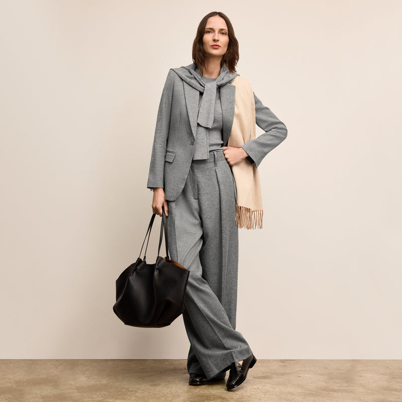 Yiyan Classic Blazer