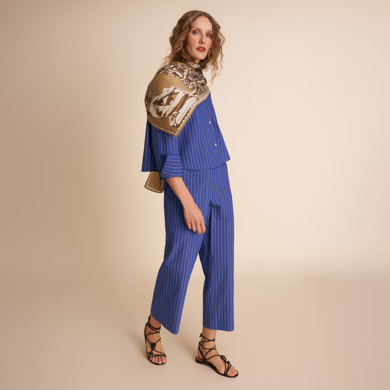 Madelyn Pull-On Pant