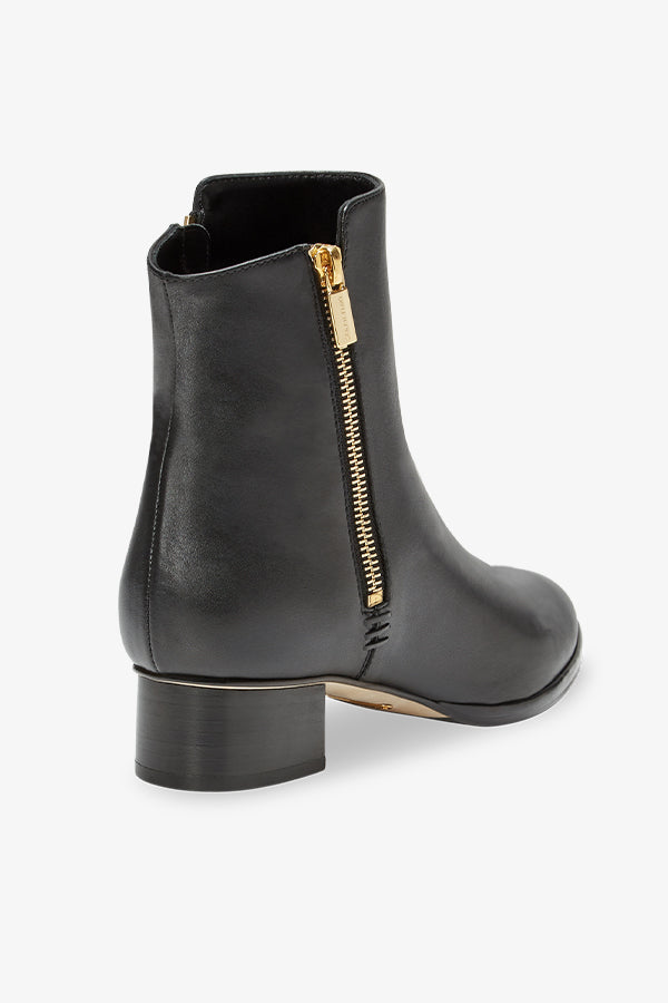 Sarah Flint Perfect Zip Bootie 30