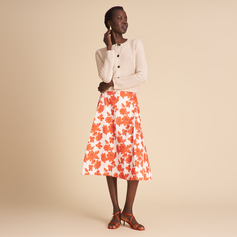 Tammy Twirl Skirt