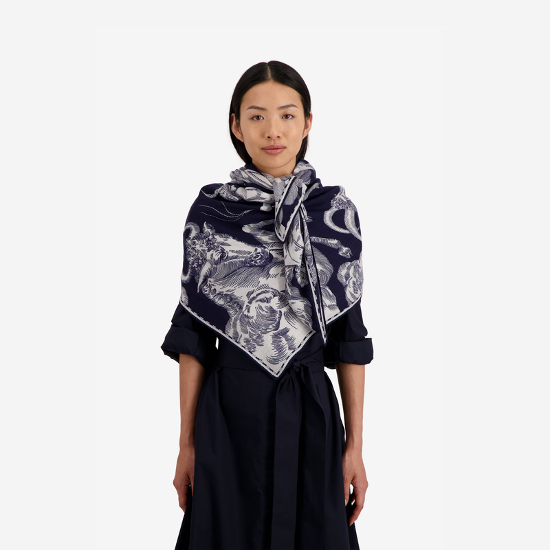 Inoui Editions Scarf 130