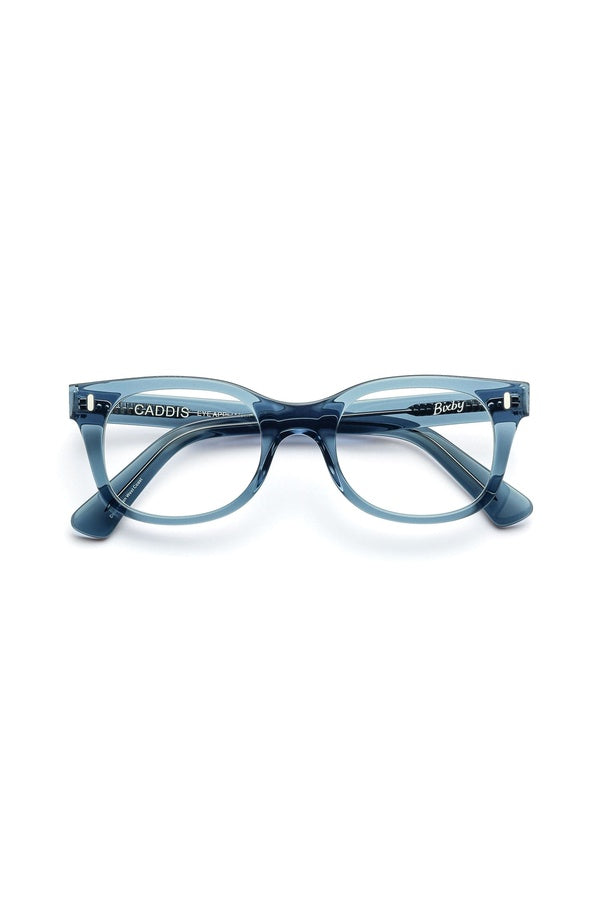 Bixby | Reading Glasses