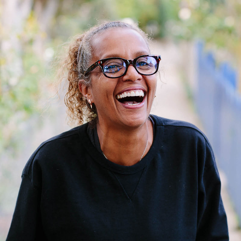 Bixby | Reading Glasses