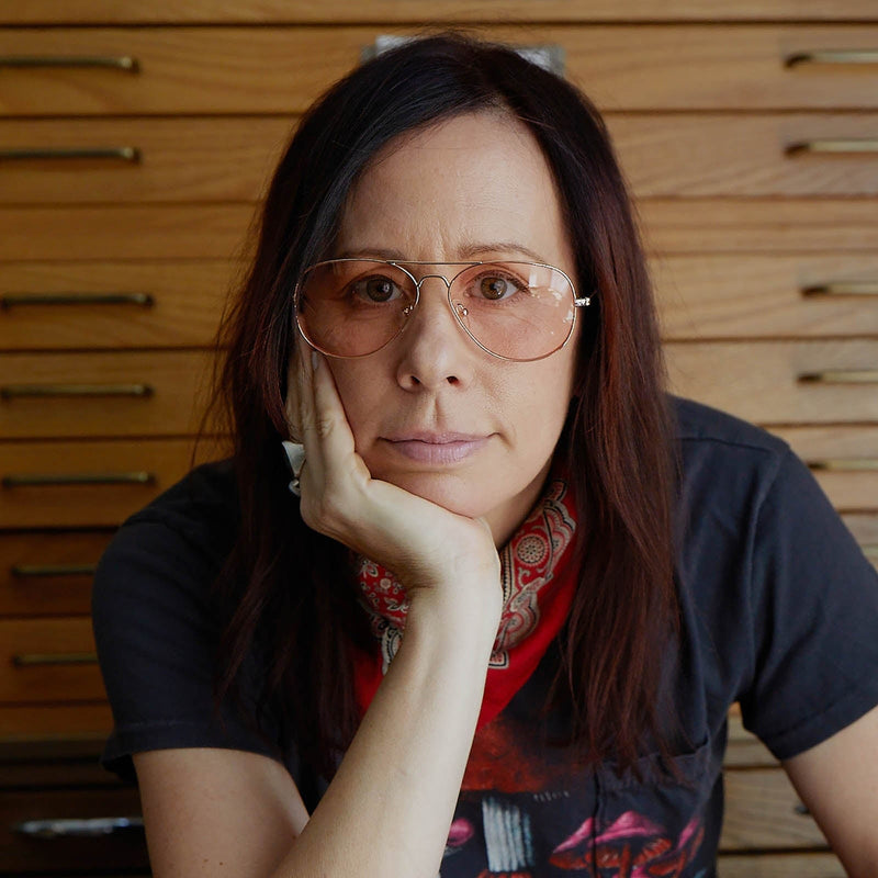 Mabuhay | Reading Glasses