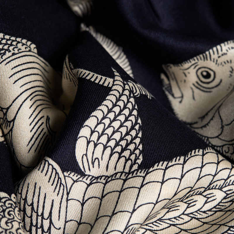 Inoui Editions Scarf 130