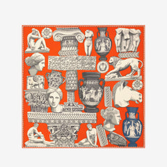 Inoui Editions Scarf 130
