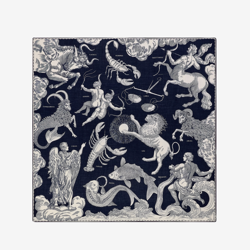 Inoui Editions Scarf 130