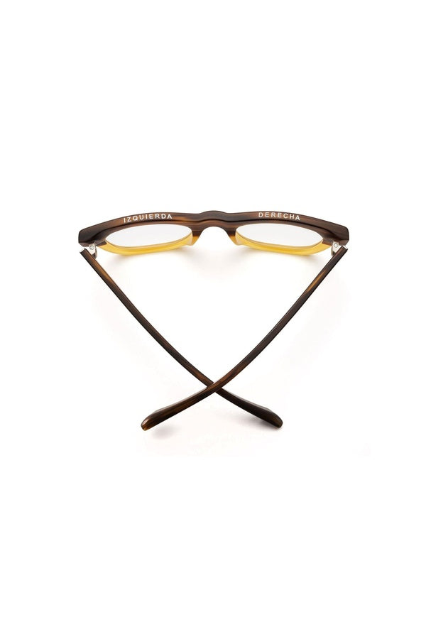 D28 | Reading Glasses