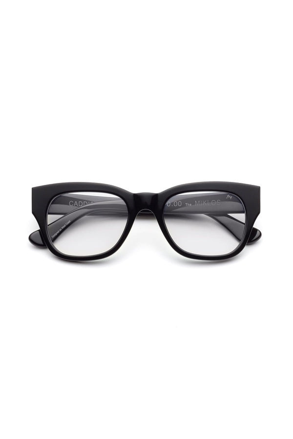 Miklos | Reading Glasses