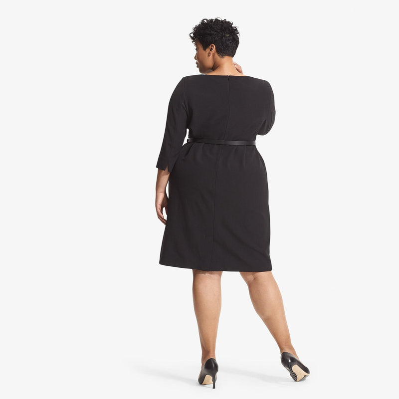 Etsuko Dress