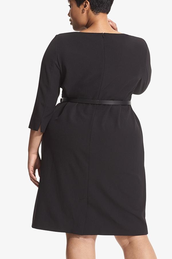 Etsuko Dress