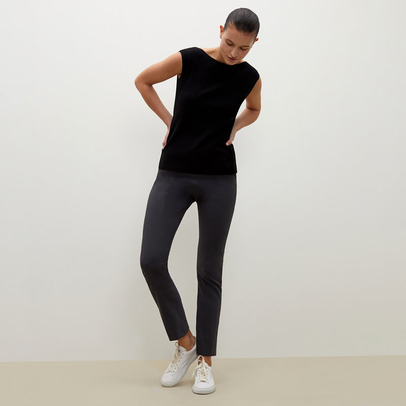 Foster Cigarette Pant