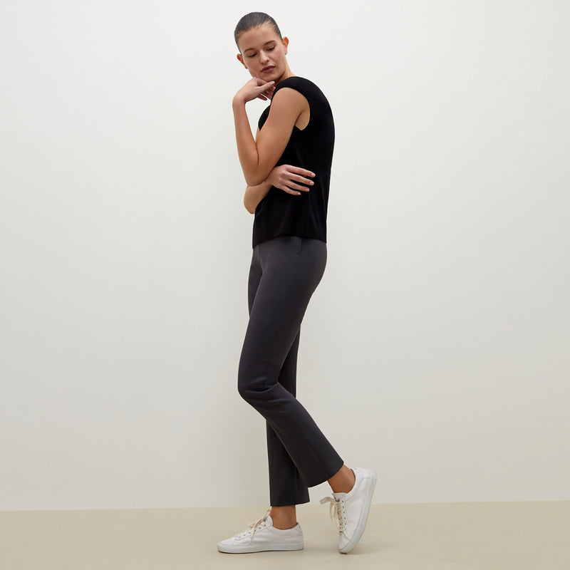 Foster Cigarette Pant