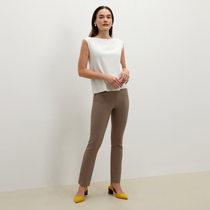 Foster Cigarette Pant