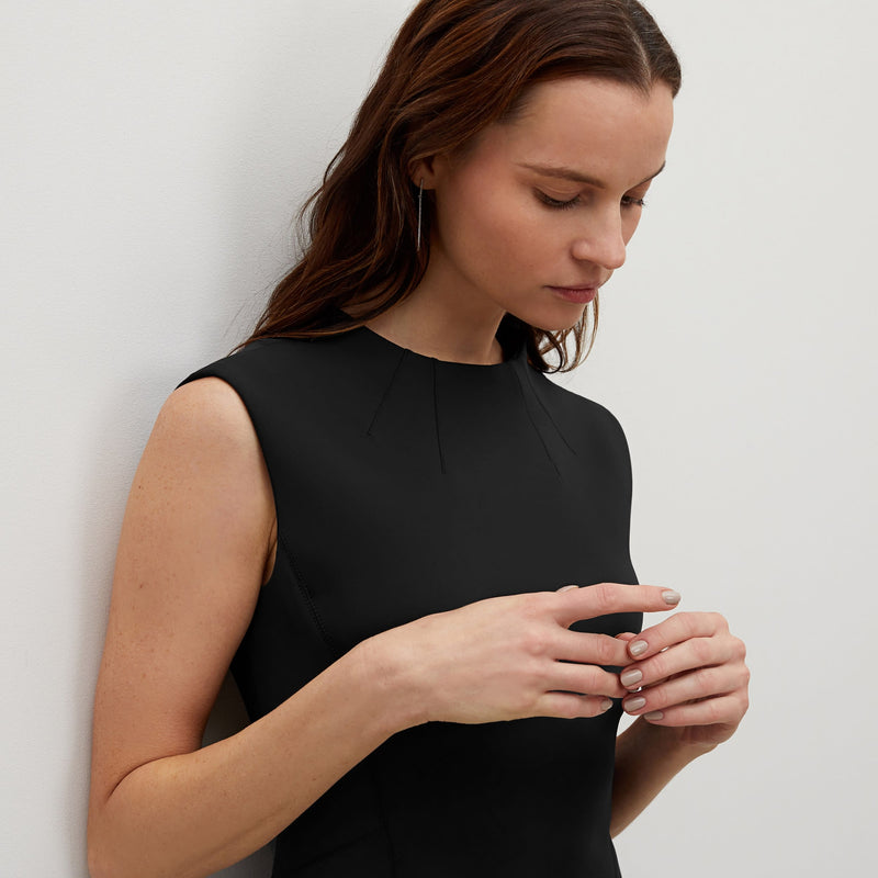 Greenlay Dress