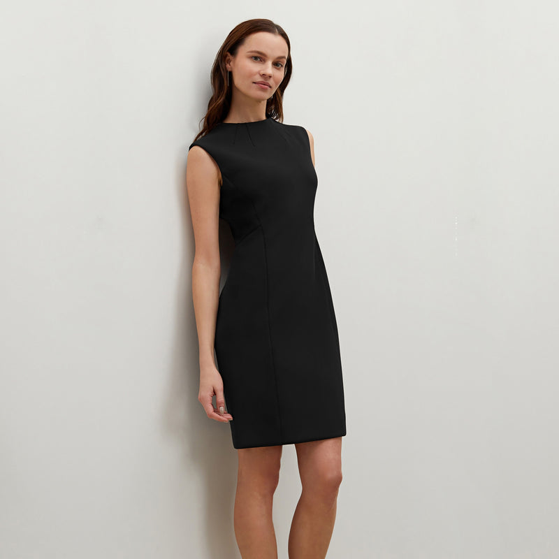 Greenlay Dress