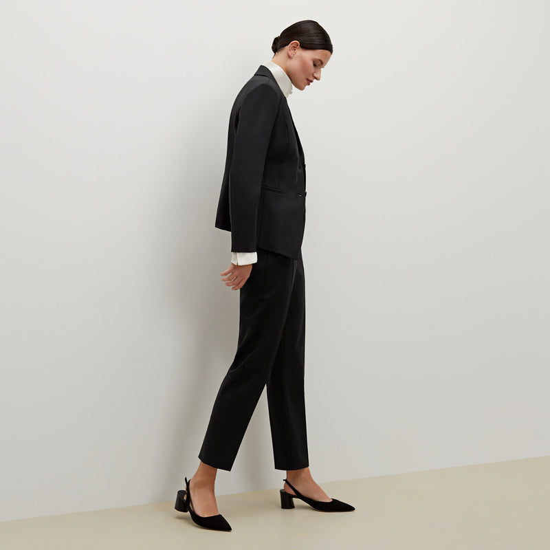 Hoffman Blazer