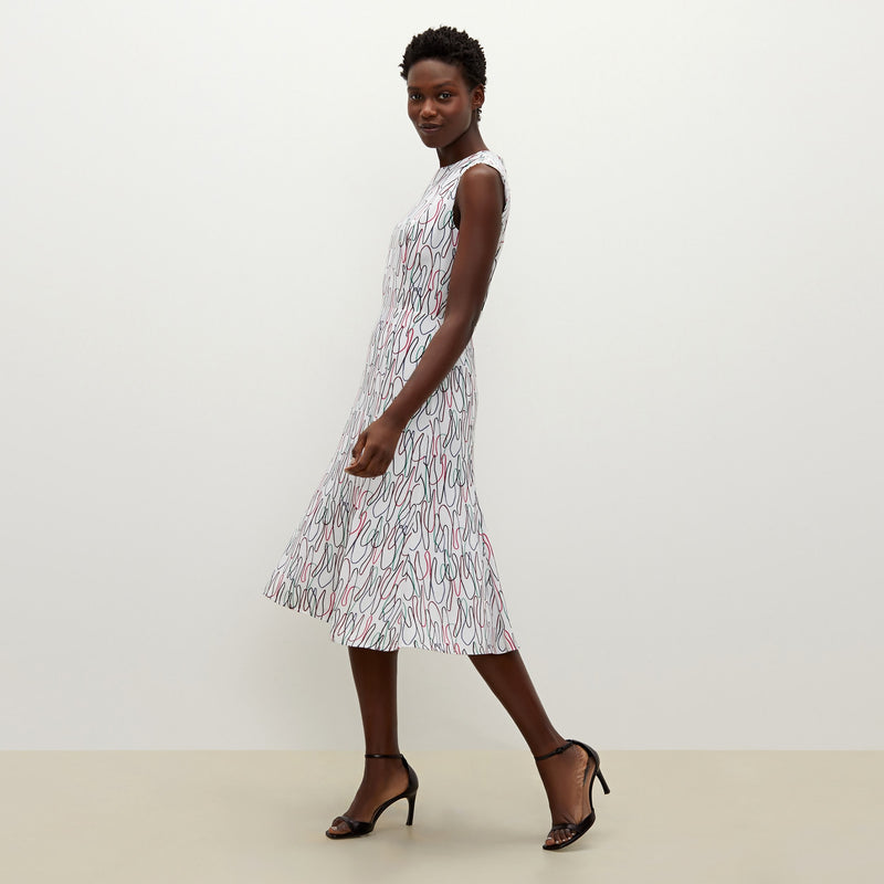 Jane Dress