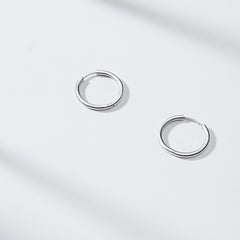 Claressa Earrings