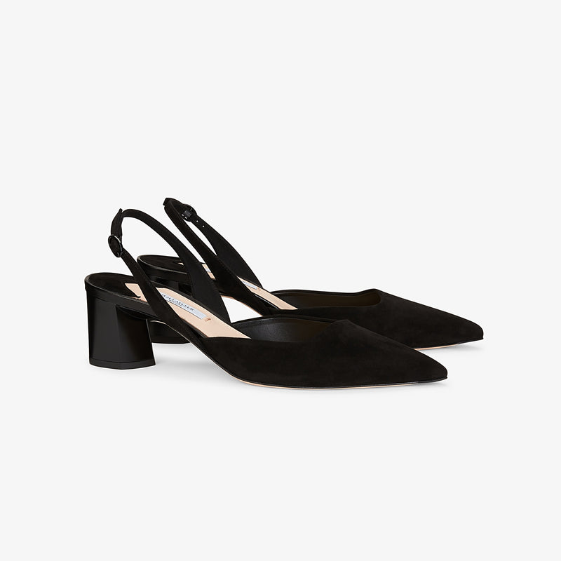 Irene Slingback