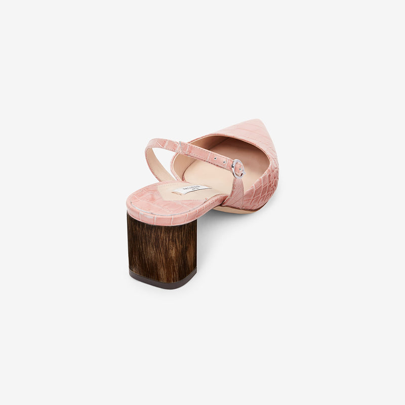 Irene Slingback