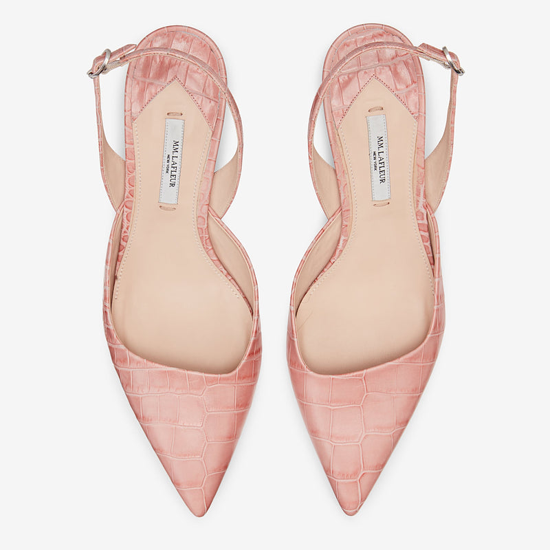 Irene Slingback