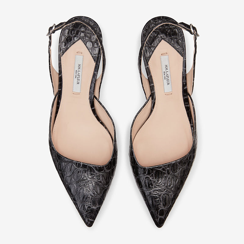 Irene Slingback