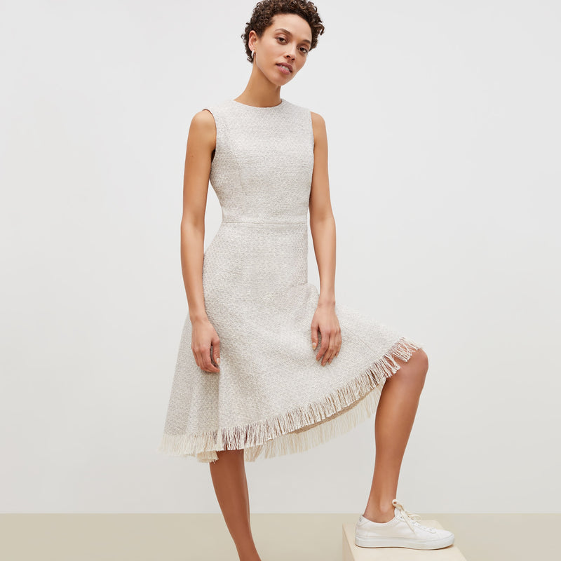 Lindsay Dress
