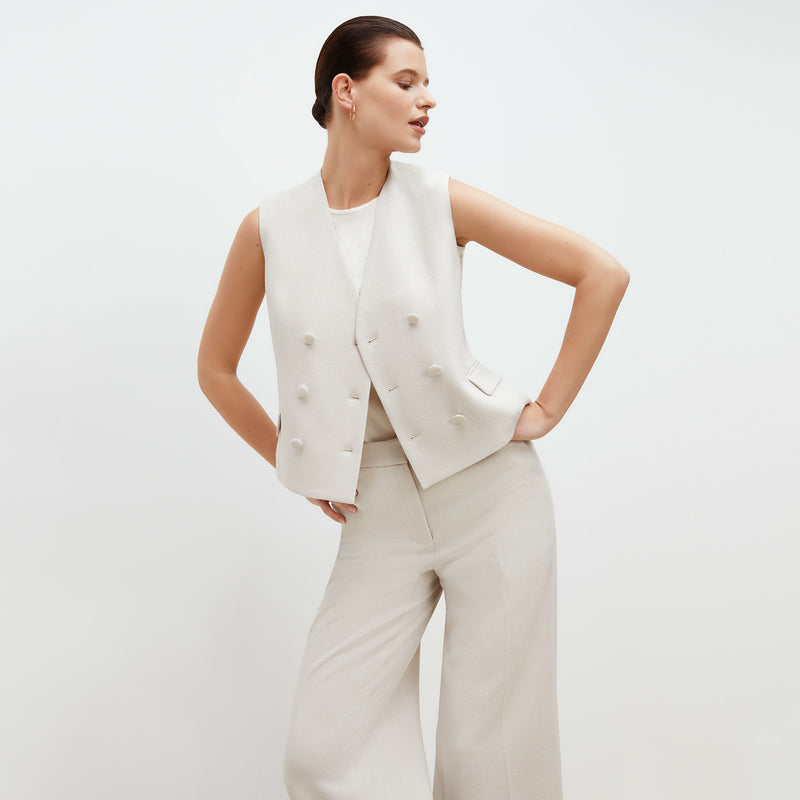 Willow Vest