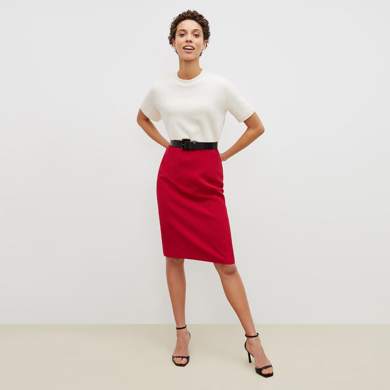 Dorchester Skirt