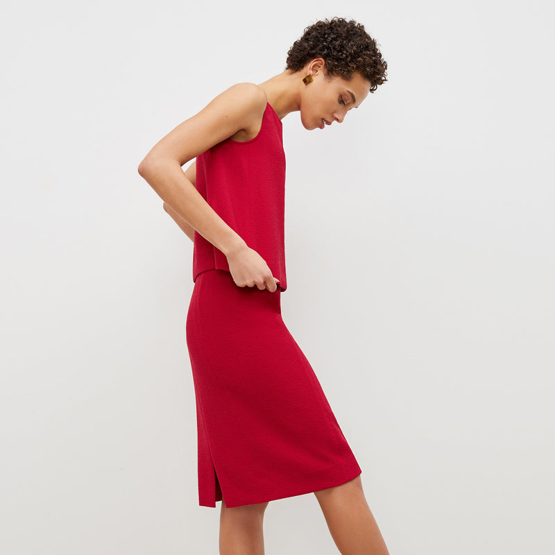 Dorchester Skirt