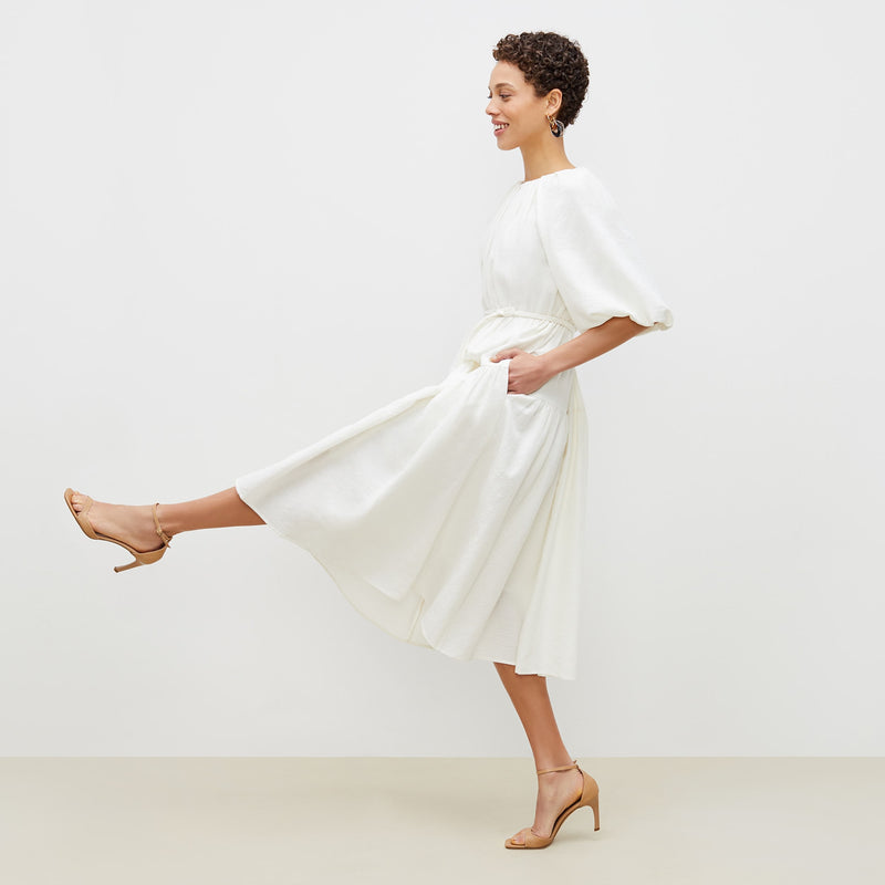Medina Dress