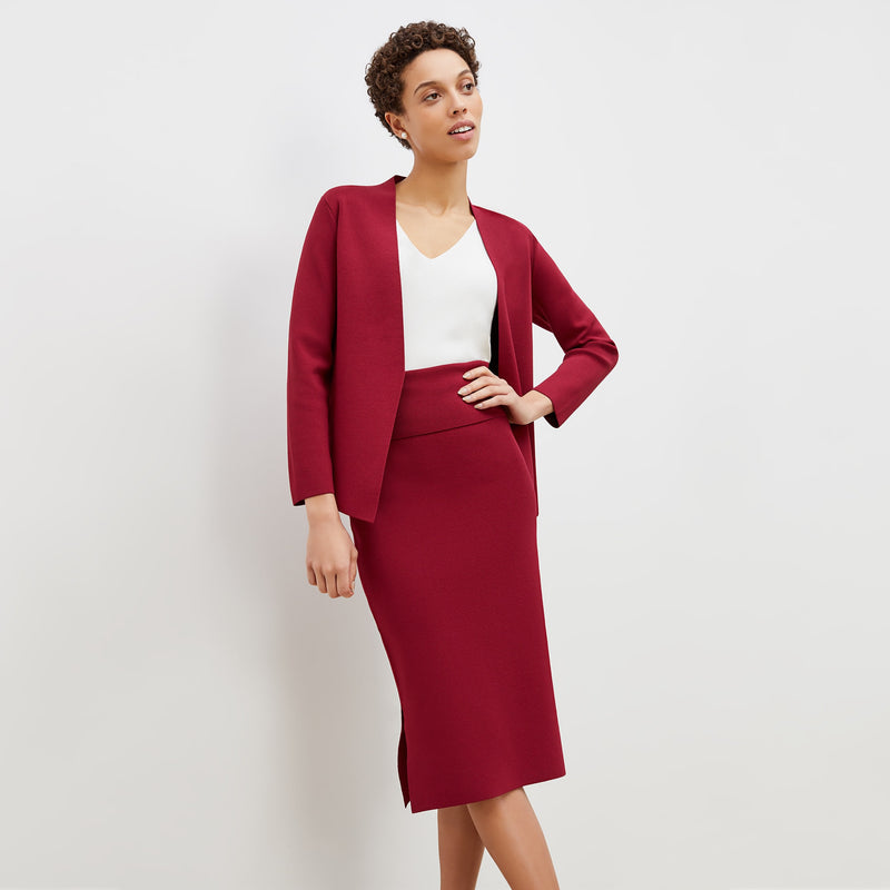 Harlem Skirt